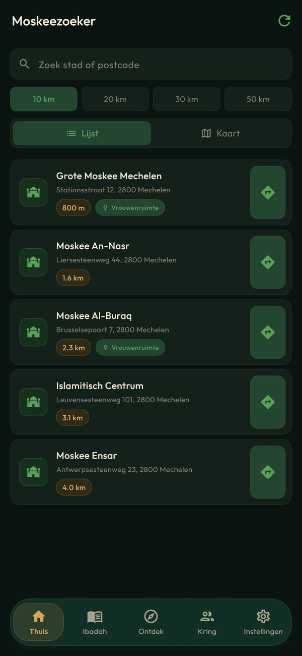 Moskeezoeker