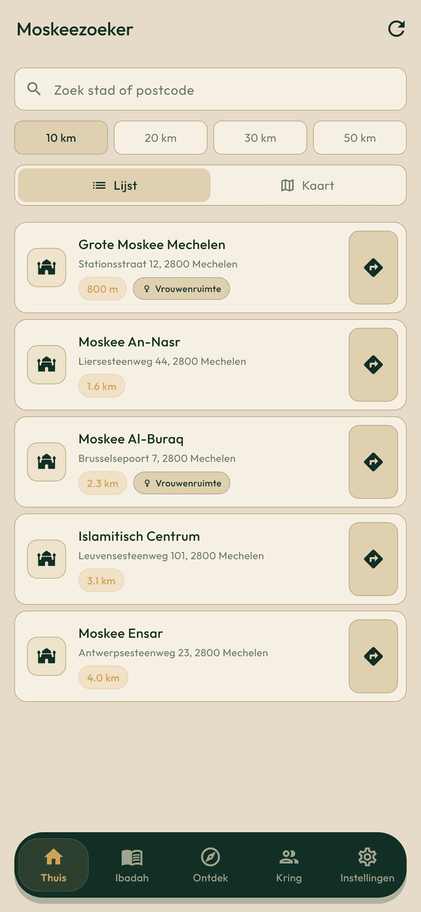 Moskeezoeker