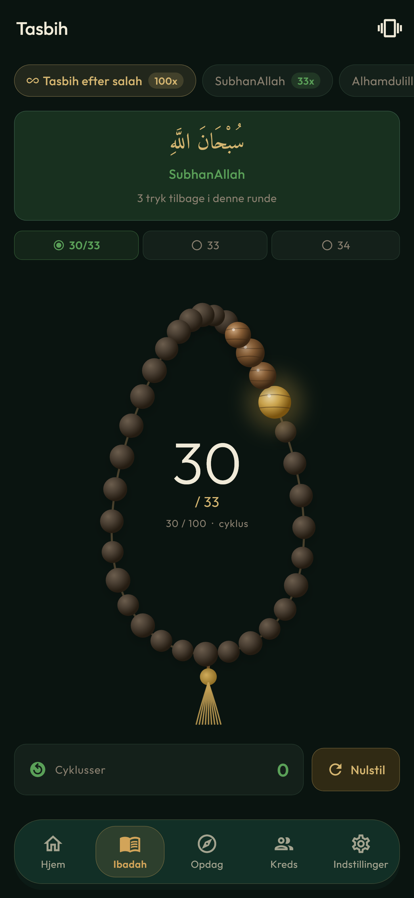 Tasbih