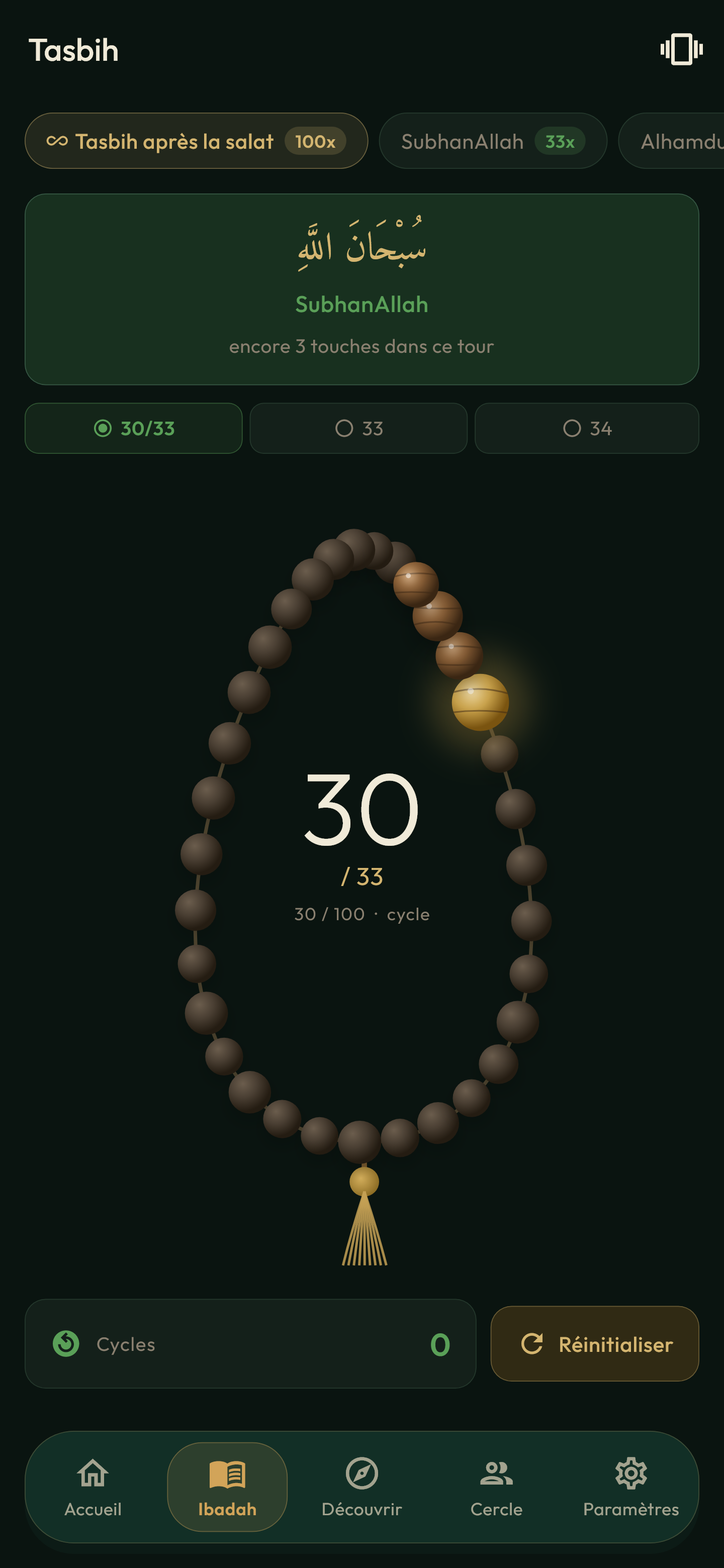 Tasbih