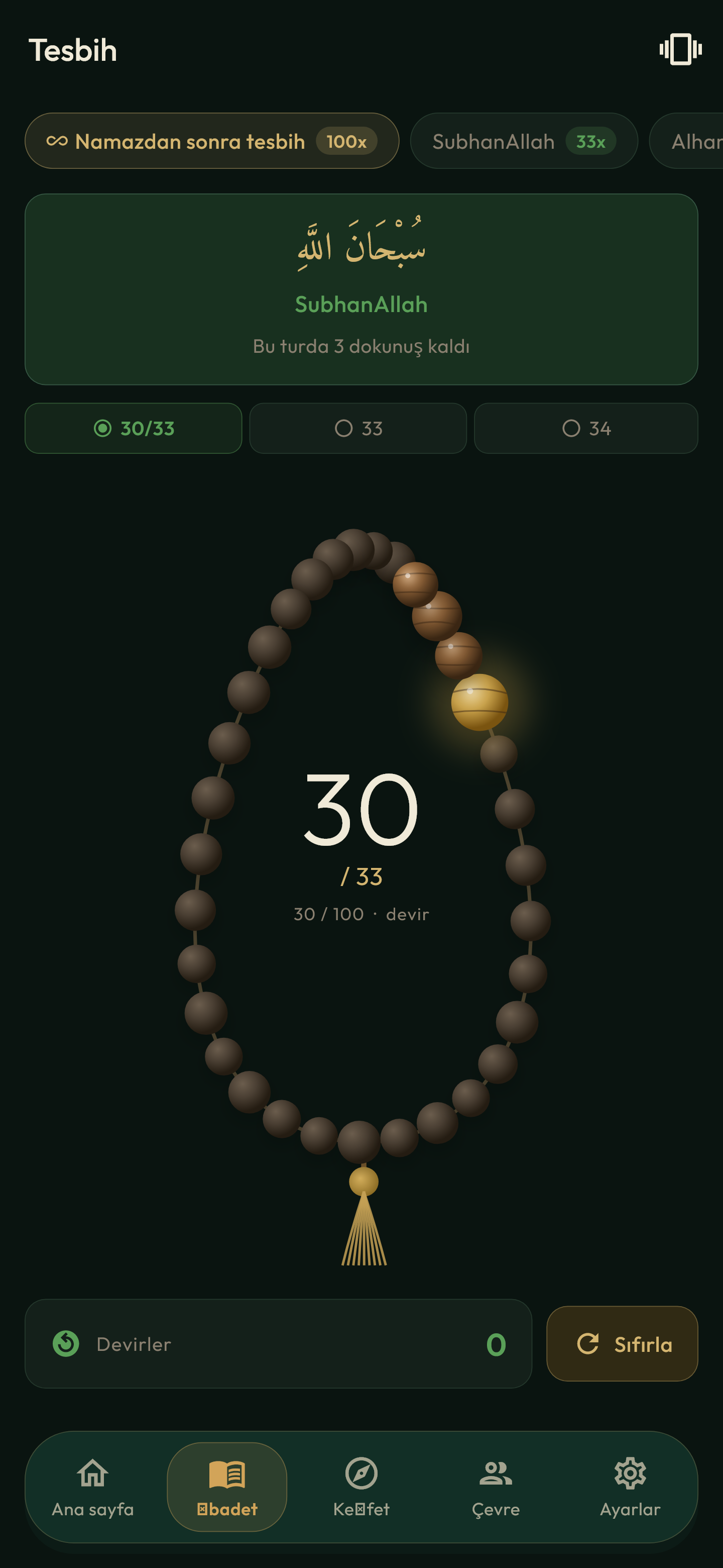 Tasbih