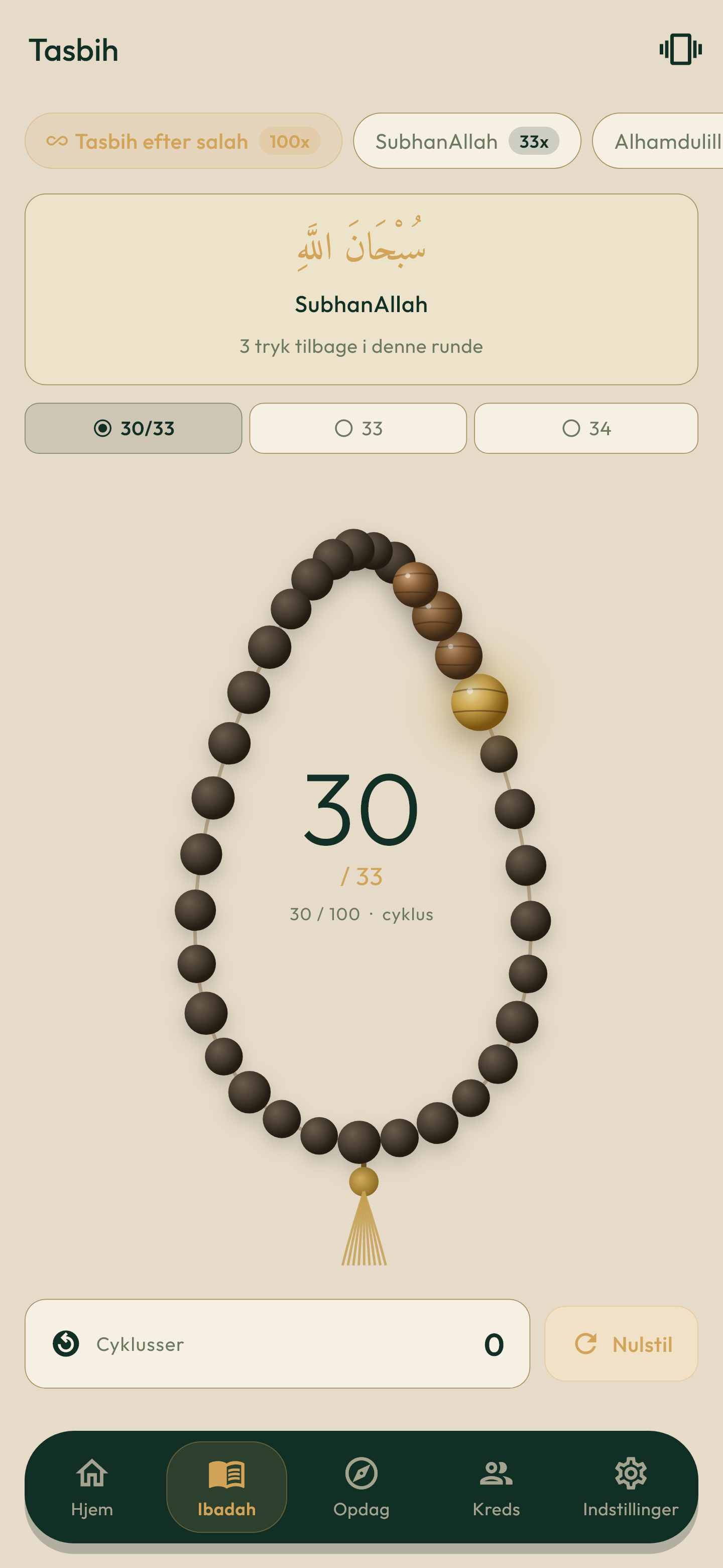 Tasbih